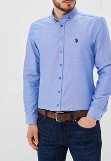 Рубашка U.S. Polo Assn. 