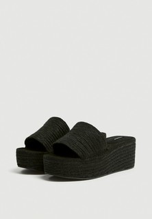 Эспадрильи Pull&Bear 
