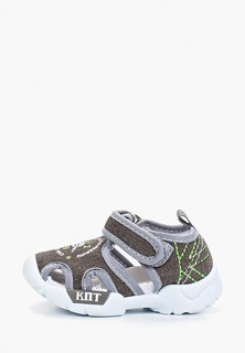 Сандалии Капитошка 