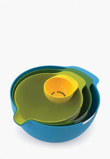 Набор кухонной посуды Joseph Joseph Nest