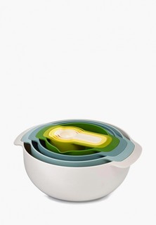 Набор кухонной посуды Joseph Joseph Nest 9