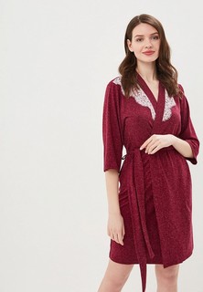 Халат домашний Tenerezza 