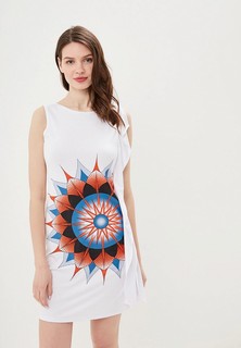 Платье домашнее Tenerezza 