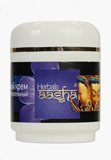 Крем для лица Aasha Herbals Ночной. Питательный. 50 мл