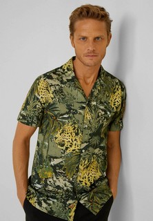 Рубашка Mango Man - GEMA