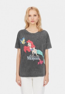 Футболка Stradivarius 