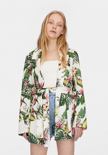 Жакет Stradivarius 