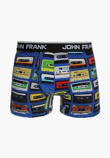 Трусы John Frank 