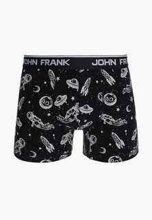 Трусы John Frank 