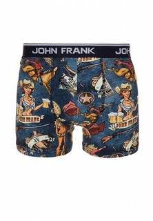 Трусы John Frank 