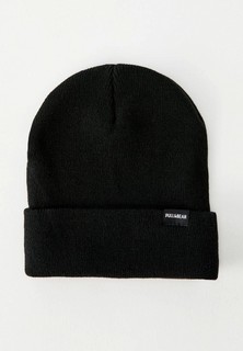 Шапка Pull&Bear 