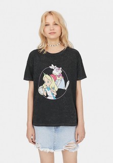 Футболка Stradivarius 