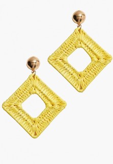 Серьги Stradivarius 