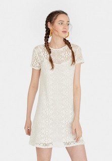 Платье Stradivarius 