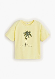 Футболка Mango Kids - CHIFFY