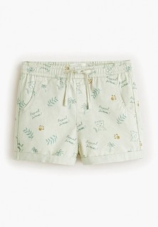Шорты Mango Kids - APPLE5