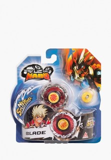 Набор игровой Росмэн 