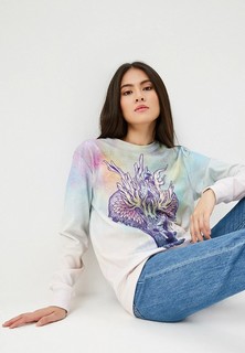Свитшот Aloha from Deer 