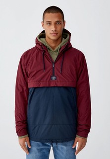 Куртка утепленная Pull&Bear 