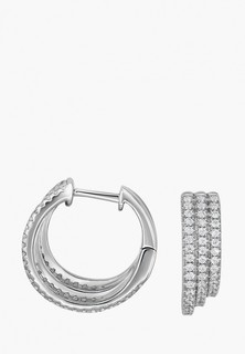 Серьги Valtera 