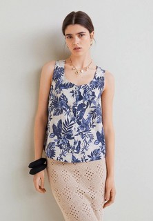 Топ Mango - WALTER