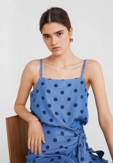 Топ Mango - TOPOS