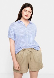 Рубашка Violeta by Mango - POPEL4