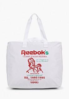 Сумка дорожная Reebok Classic CL Graphic Food Tote