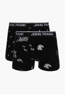 Комплект John Frank 