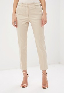 Брюки Weekend Max Mara 