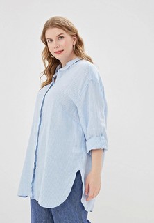 Рубашка Marks & Spencer CURVE