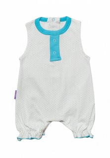 Комбинезон Клякса 