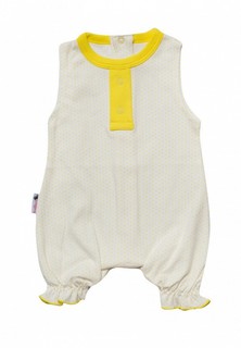 Комбинезон Клякса 