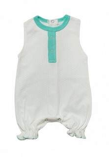 Комбинезон Клякса 