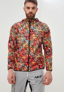 Ветровка Nike M NK RUN WINDRUNNER JKT PR