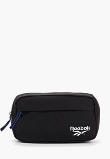 Сумка поясная Reebok Classic CL FO Waistbag