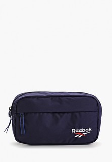 Сумка поясная Reebok Classic CL FO Waistbag