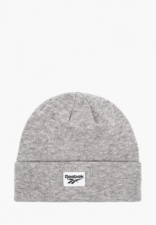 Шапка Reebok Classics CL FO BEANIE