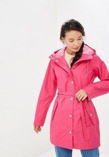 Плащ Helly Hansen W LYNESS II COAT