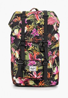 Рюкзак Herschel Supply Co Little America Mid-Volume