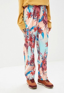 Брюки спортивные Helly Hansen W MOSS PANT