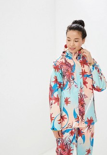 Куртка Helly Hansen W MOSS JACKET