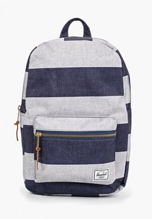 Рюкзак Herschel Supply Co Settlement Mid-Volume