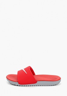 Сланцы Nike BOYS KAWA (GS) SLIDE