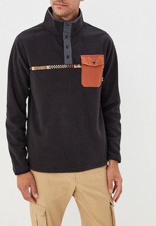 Олимпийка Billabong ATLAS MOCK NECK