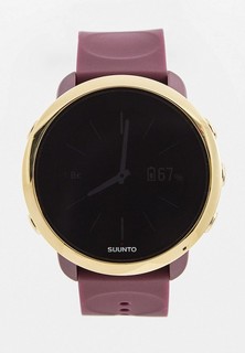 Часы GPS Suunto 9 BARO White