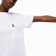 Рубашка Lacoste