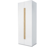 Шкаф двухдверный Мелания