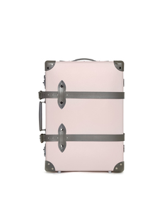Розовый чемодан Emilia 20&quot; Trolley Case Globe Trotter