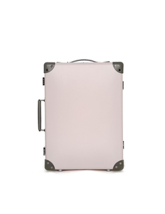 Розовый чемодан Emilia 18&quot; Trolley Case Globe Trotter